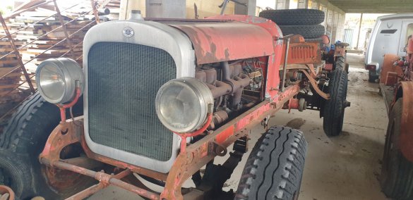 Seagrave