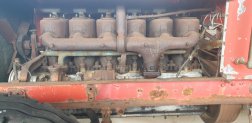Seagrave