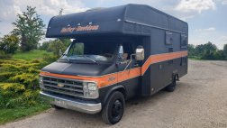 Chevrolet G30