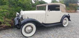 Ford V8