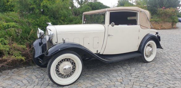 Ford V8