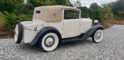Ford V8