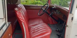 Ford V8